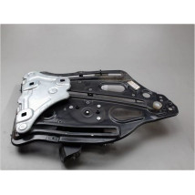 MECANISME LEVE-GLACE ARRIERE DROIT RENAULT MEGANE