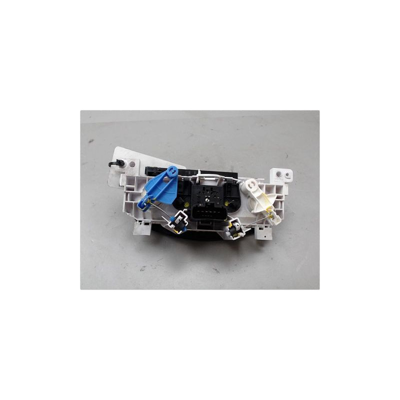 COMMANDE DE CHAUFFAGE DACIA SANDERO