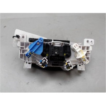 COMMANDE DE CHAUFFAGE DACIA SANDERO