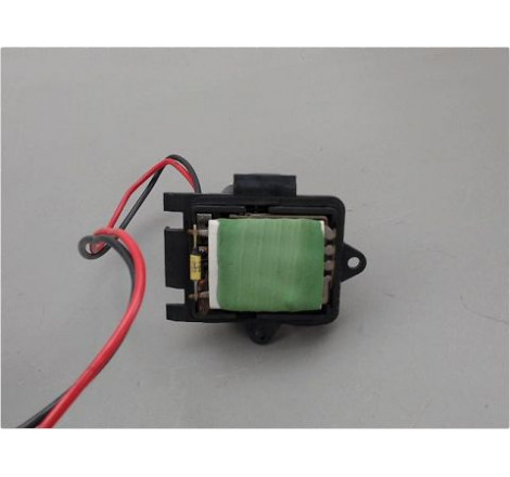 MODULE DE CHAUFFAGE