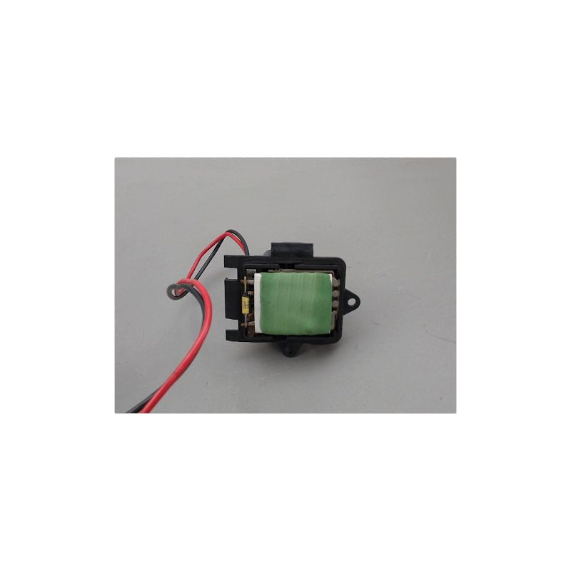 MODULE DE CHAUFFAGE OPEL VIVARO