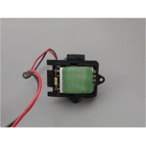 MODULE DE CHAUFFAGE OPEL VIVARO