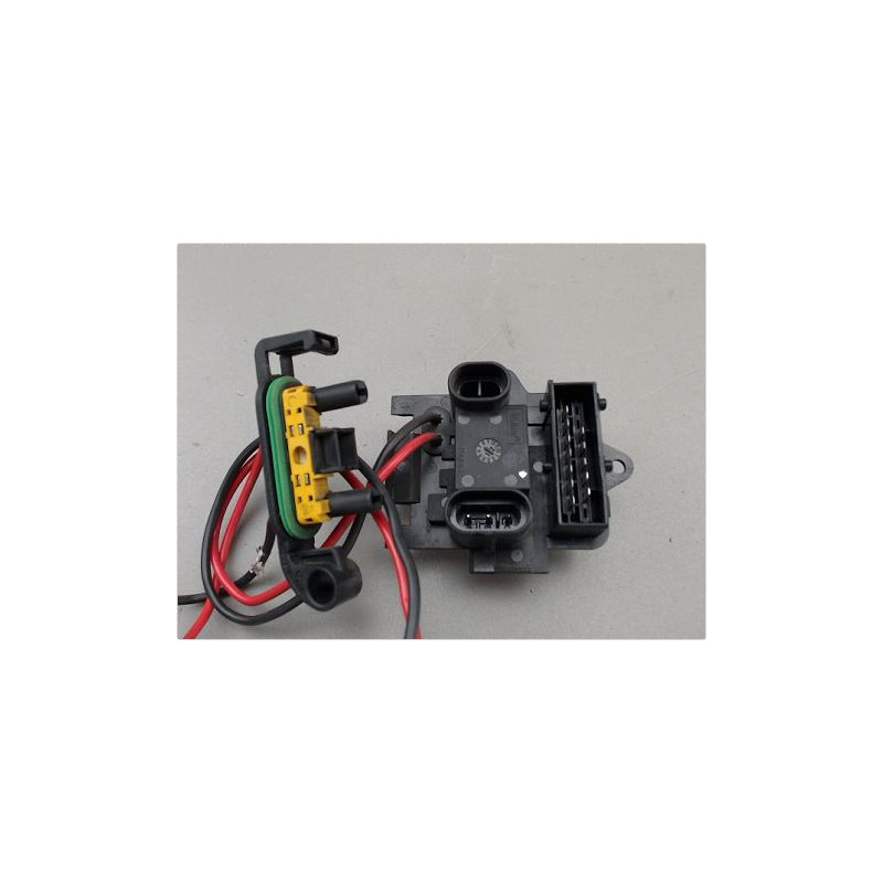 MODULE DE CHAUFFAGE OPEL VIVARO