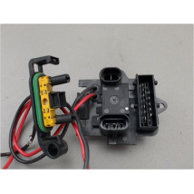 MODULE DE CHAUFFAGE OPEL VIVARO