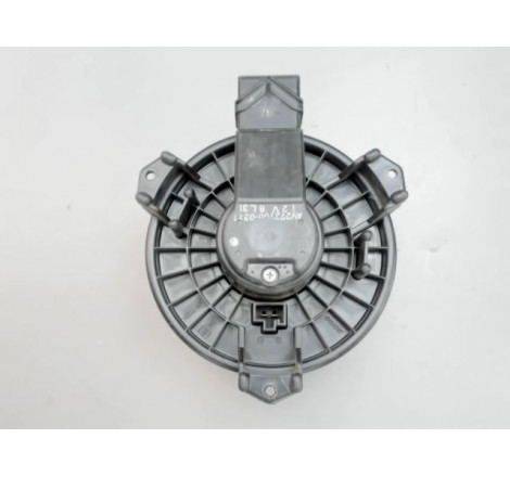 MOTEUR VENTILATEUR CHAUFFAGE
