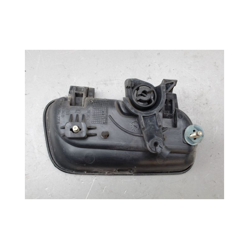 POIGNEE EXTERIEURE PORTE ARRIERE DROIT PEUGEOT 206