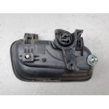 POIGNEE EXTERIEURE PORTE ARRIERE DROIT PEUGEOT 206