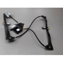 MECANISME LEVE-GLACE AVANT GAUCHE VOLKSWAGEN TOURAN