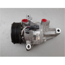COMPRESSEUR AIR CONDITIONNE DACIA LOGAN