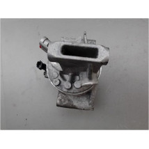COMPRESSEUR AIR CONDITIONNE DACIA LOGAN