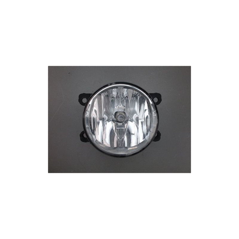PHARE ANTIBROUILLARD AVANT GAUCHE RENAULT CLIO