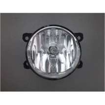 PHARE ANTIBROUILLARD AVANT GAUCHE RENAULT CLIO