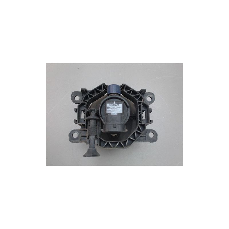 PHARE ANTIBROUILLARD AVANT GAUCHE RENAULT CLIO