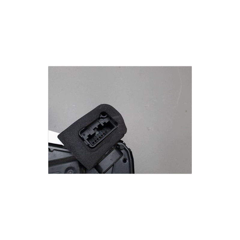 SYSTEME CONDAMNATION ARRIERE DROIT SEAT ATECA