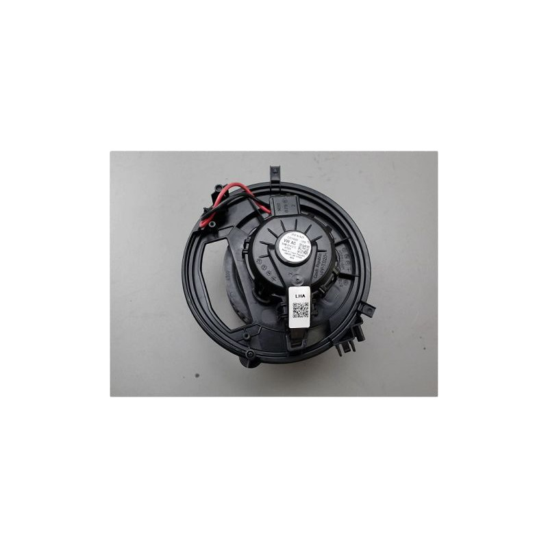 MOTEUR VENTILATEUR CHAUFFAGE SEAT ATECA