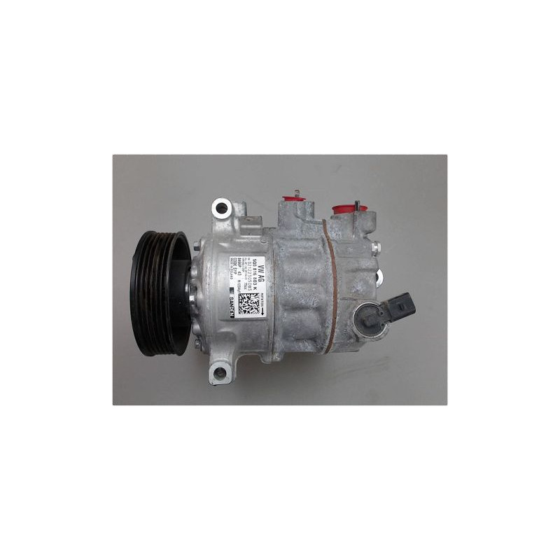 COMPRESSEUR AIR CONDITIONNE SEAT ATECA