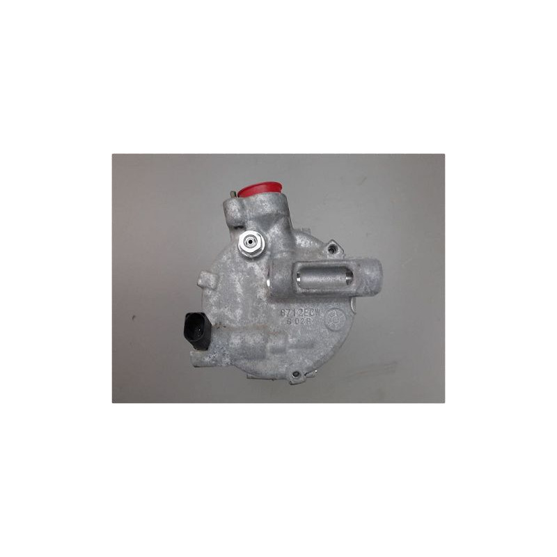 COMPRESSEUR AIR CONDITIONNE SEAT ATECA