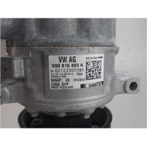 COMPRESSEUR AIR CONDITIONNE SEAT ATECA