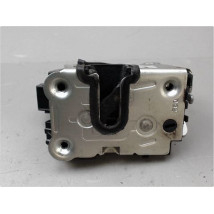 SYSTEME CONDAMNATION ARRIERE DROIT DACIA LODGY