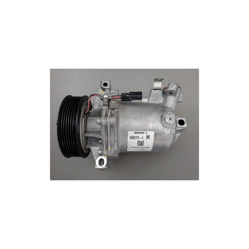 COMPRESSEUR AIR CONDITIONNE DACIA LODGY
