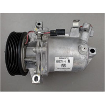 COMPRESSEUR AIR CONDITIONNE DACIA LODGY