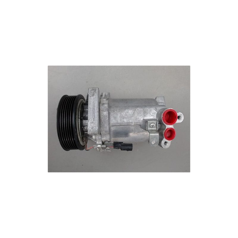COMPRESSEUR AIR CONDITIONNE DACIA LODGY