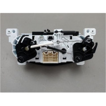 COMMANDE DE CHAUFFAGE DACIA DOKKER