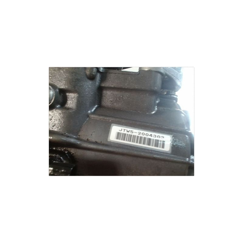 BOITE A VITESSE MECANIQUE HONDA FR-V 2.0 
