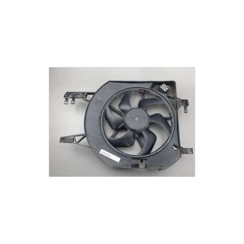 MOTEUR VENTILATEUR RADIATEUR OPEL VIVARO