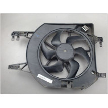 MOTEUR VENTILATEUR RADIATEUR OPEL VIVARO