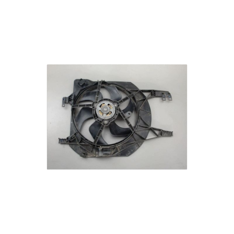 MOTEUR VENTILATEUR RADIATEUR OPEL VIVARO