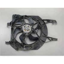 MOTEUR VENTILATEUR RADIATEUR OPEL VIVARO