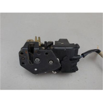 SYSTEME CONDAMNATION ARRIERE GAUCHE LAND ROVER R.ROVER