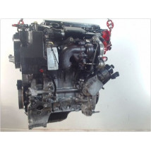 MOTEUR DIESEL PEUGEOT 206 1.4 HDi
