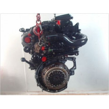 MOTEUR DIESEL PEUGEOT 206 1.4 HDi
