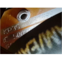MOTEUR DIESEL PEUGEOT 206 1.4 HDi