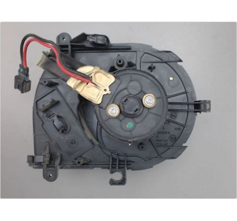 MOTEUR VENTILATEUR CHAUFFAGE