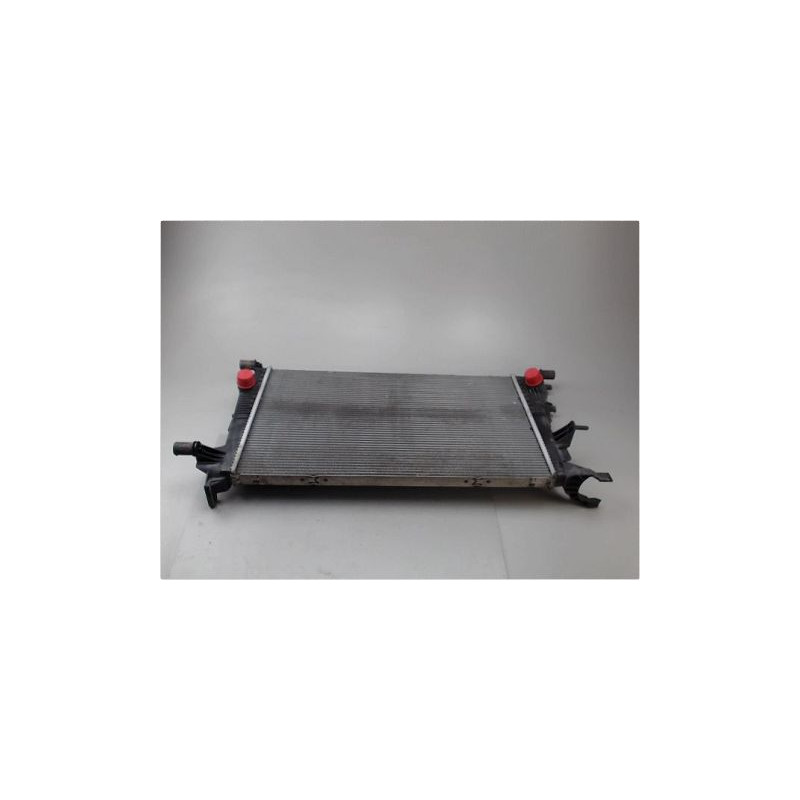 RADIATEUR RENAULT MEGANE