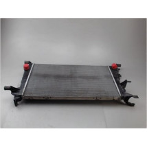 RADIATEUR RENAULT MEGANE