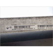 RADIATEUR RENAULT MEGANE