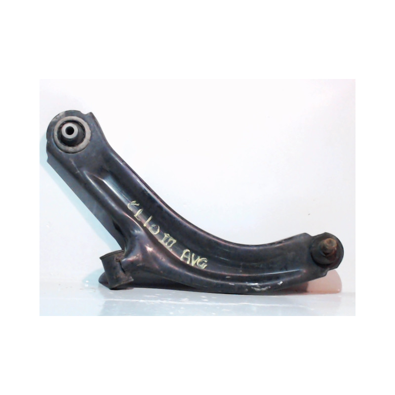 TRIANGLE INFERIEUR AVANT GAUCHE RENAULT CLIO III 2005-