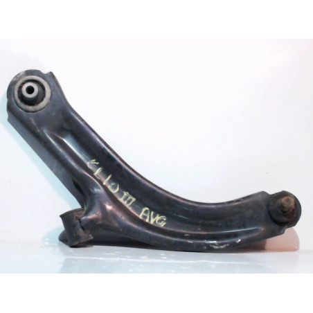 TRIANGLE INFERIEUR AVANT GAUCHE RENAULT CLIO III 2005-