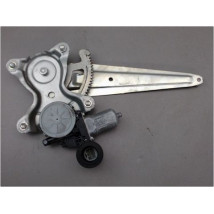 MECANISME LEVE-GLACE ARRIERE DROIT TOYOTA RAV4