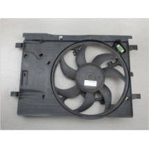 MOTEUR VENTILATEUR RADIATEUR FIAT PUNTO