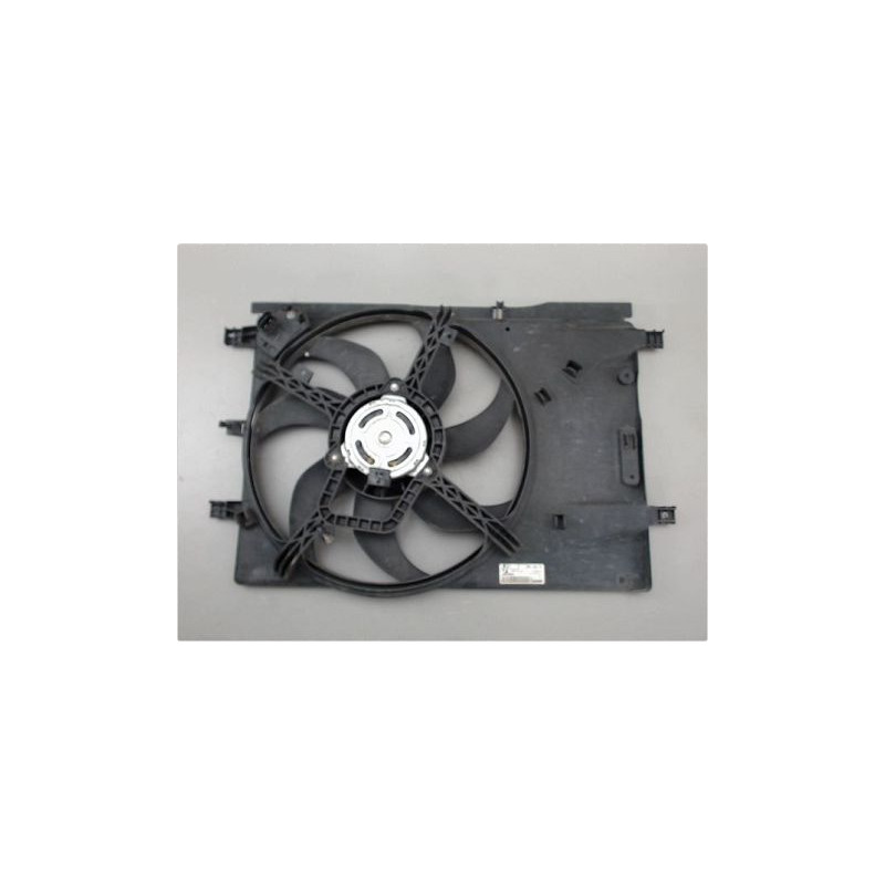 MOTEUR VENTILATEUR RADIATEUR FIAT PUNTO