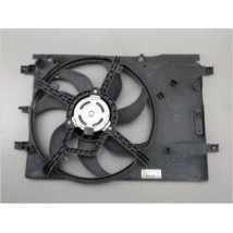MOTEUR VENTILATEUR RADIATEUR FIAT PUNTO