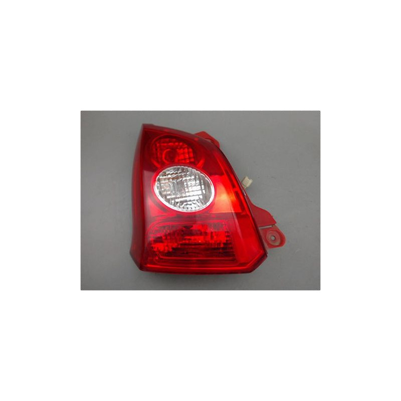 FEU ARRIERE GAUCHE  NISSAN PIXO