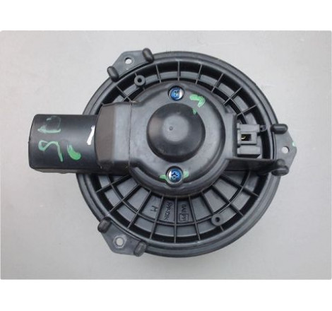 MOTEUR VENTILATEUR CHAUFFAGE