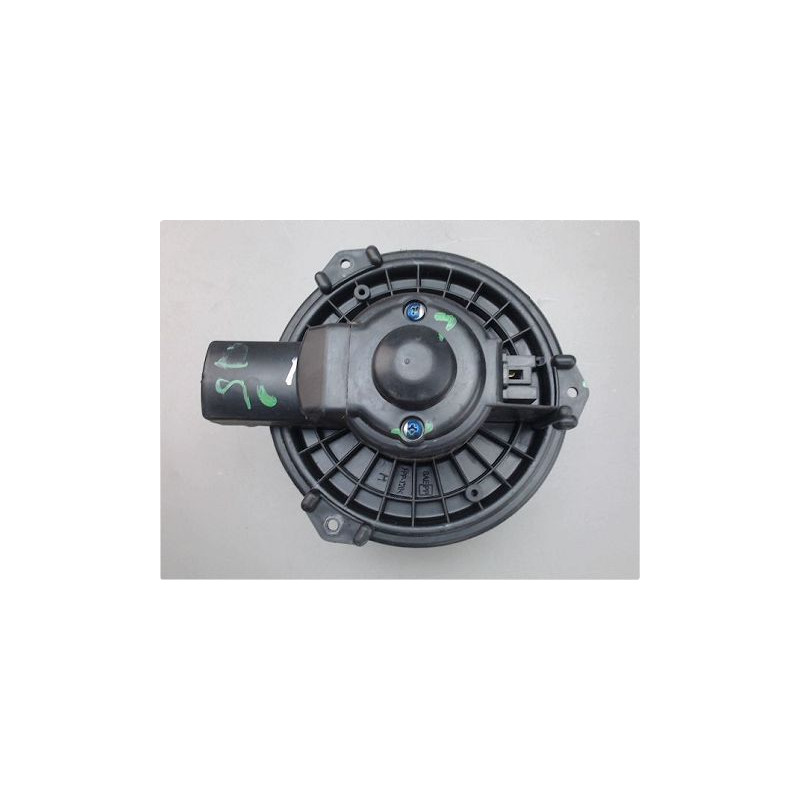 MOTEUR VENTILATEUR CHAUFFAGE NISSAN PIXO
