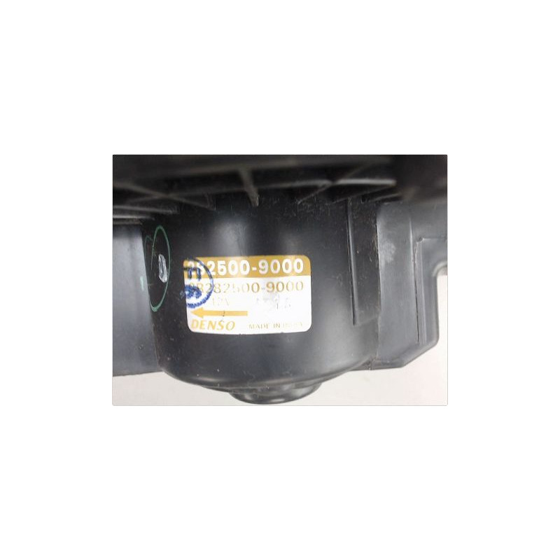MOTEUR VENTILATEUR CHAUFFAGE NISSAN PIXO